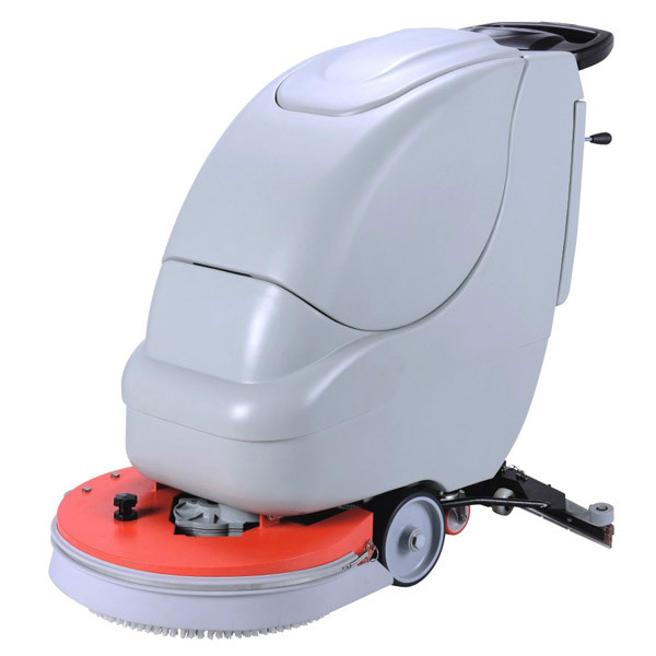 手推式洗地機(jī) 手推式洗地機(jī)