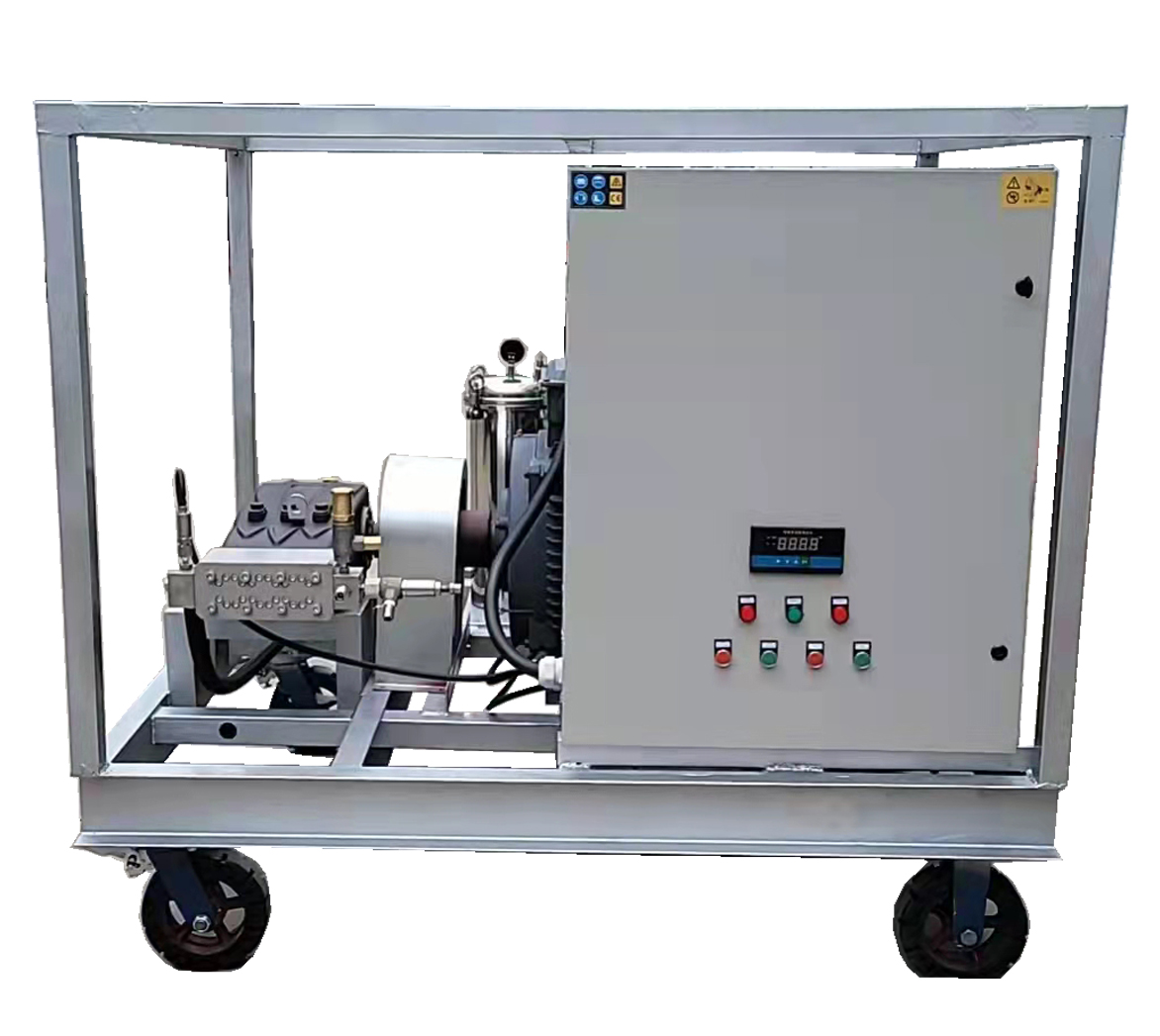 高壓清洗機 高壓清洗機